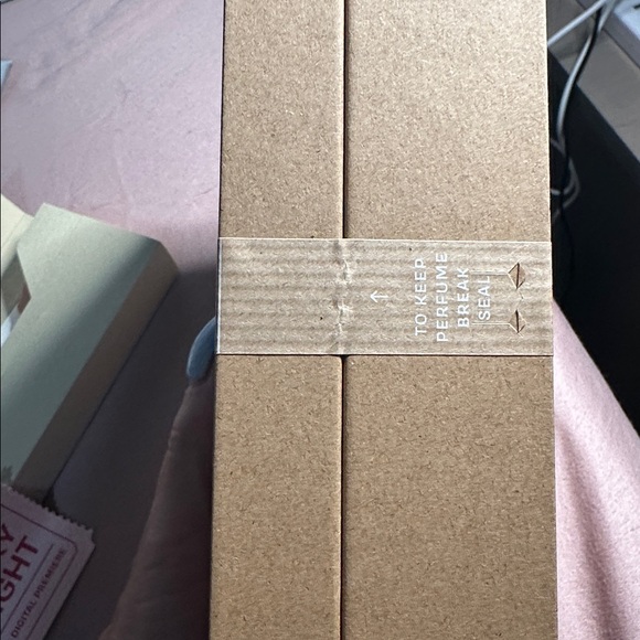 Ffern - pink sky at night summer 2025 - Picture 3 of 6